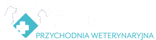 Zvet Przychodnia Weterynaryjna, logo